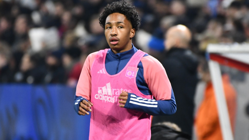 Avant d'être approché par l'OL, Malick Fofana n'avait "pas l’intention de partir" Avant d'être approché par l'OL, Malick Fofana n'avait "pas l’intention de partir"