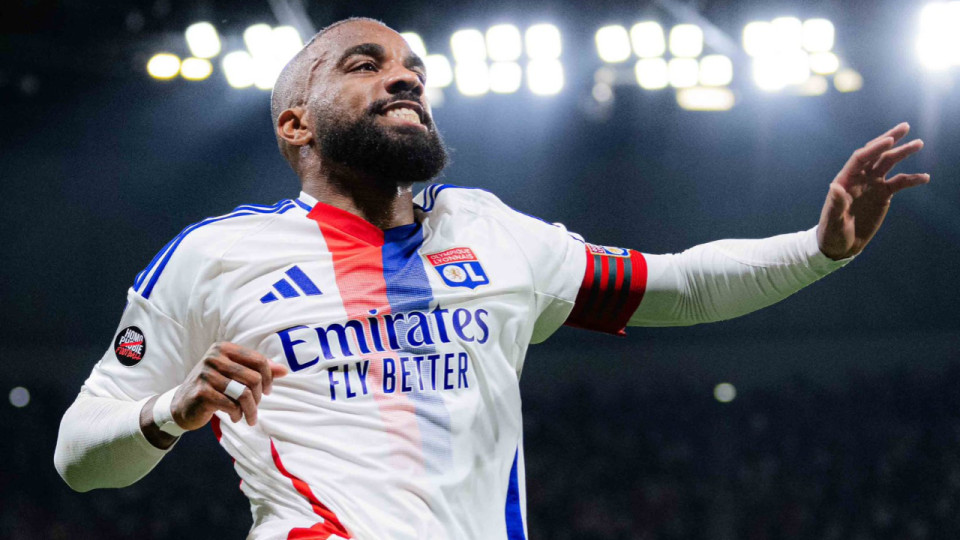 L'OL arrache la Ligue Europa ! (2-1)