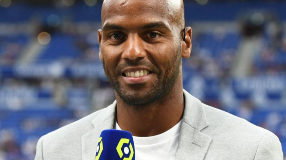 "Respecter ceux qui ont d'autres convictions" : Jimmy Briand (ex-OL) accusé de faire l'apologie de l'homophobie