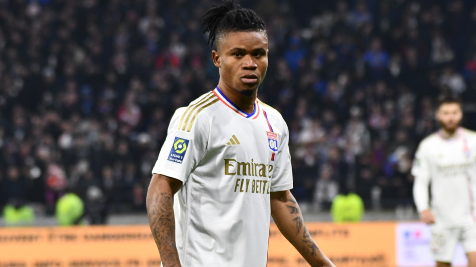 Une porte de sortie italienne pour Gift Orban (OL) ?