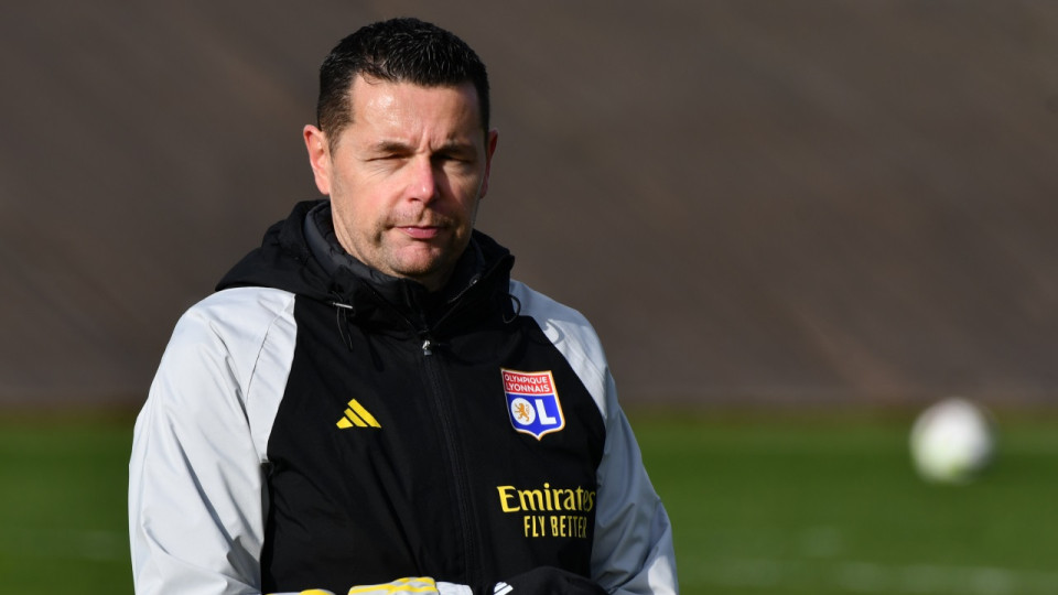 OL : Pierre Sage confirmé, malgré un contact établi avec Paolo Fonseca