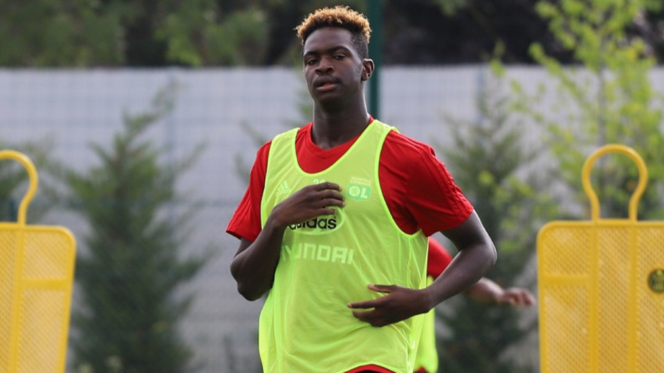 Un ancien défenseur de l'OL sur les tablettes du Bayern et de Manchester United