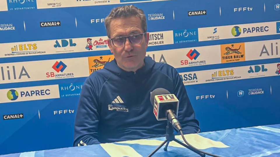 FCVB : Alain Pochat pas conservé, son remplaçant obsolète en cas de maintien en National ?