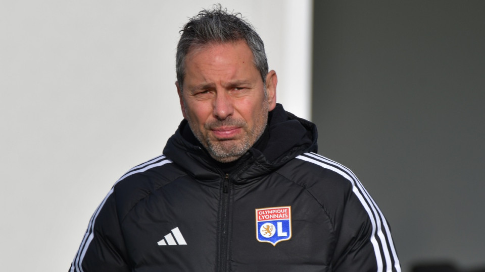 Pour David Friio, l’OL "va devoir regarder le PSG dans les yeux"