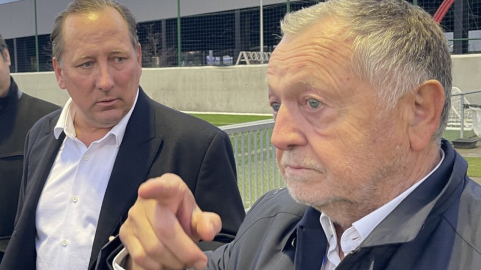 Finale de la Coupe de France ou de la Ligue des Champions féminine ? Ces officiels ont dû faire leur choix ! Finale de la Coupe de France ou de la Ligue des Champions féminine ? Ces officiels ont dû faire leur choix !