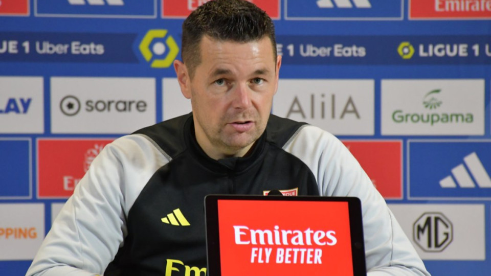 Cette finale de Coupe de France est "un match de football supplémentaire", selon Pierre Sage