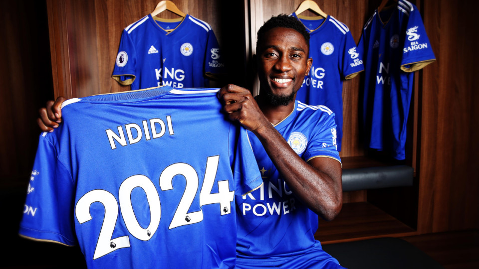 L’OL fonce sur Wilfred Ndidi !