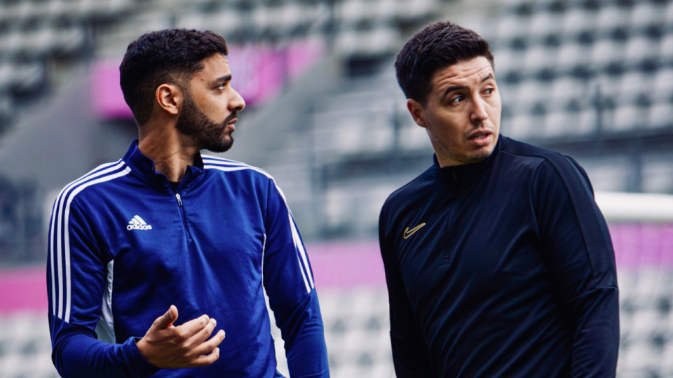 Kings World Cup : première victoire pour l’ex-fidésien Saïd Dorbani (Pieds Carrés) avec la France