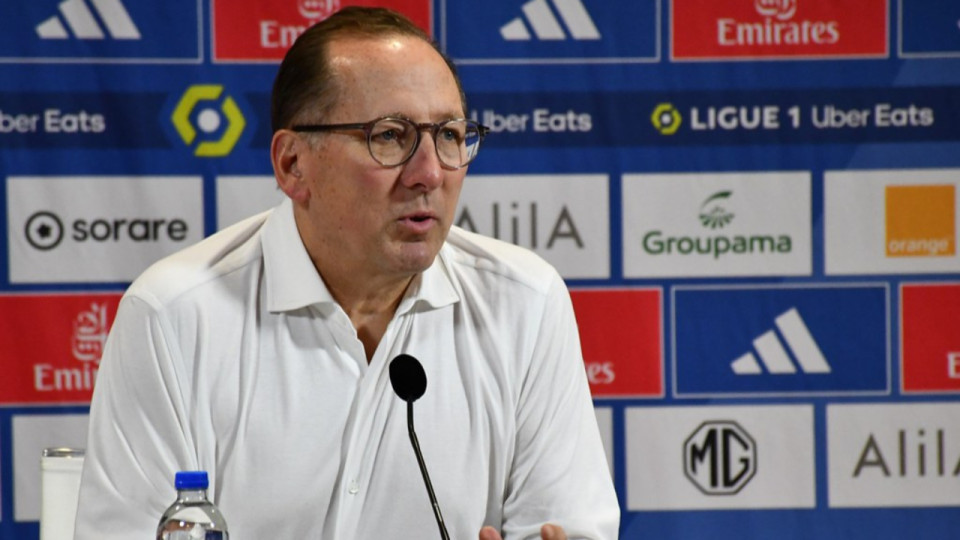 L’OL a rendez-vous à la DNCG le 12 juin