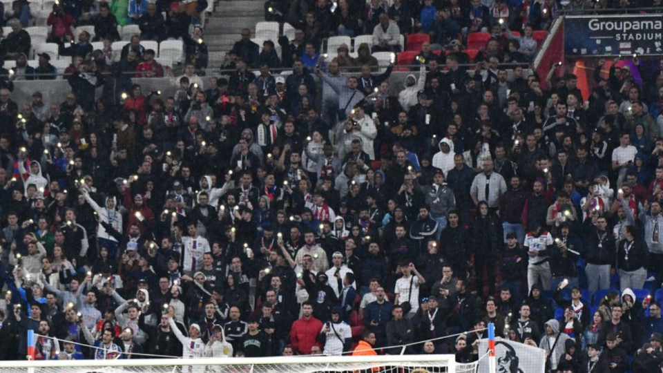 OL : la campagne pour les nouveaux abonnés et pour les groupes de supporters ouvre ce mardi