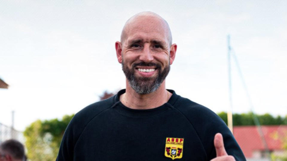 Michael Napoletano prolonge avec l’AS St Priest