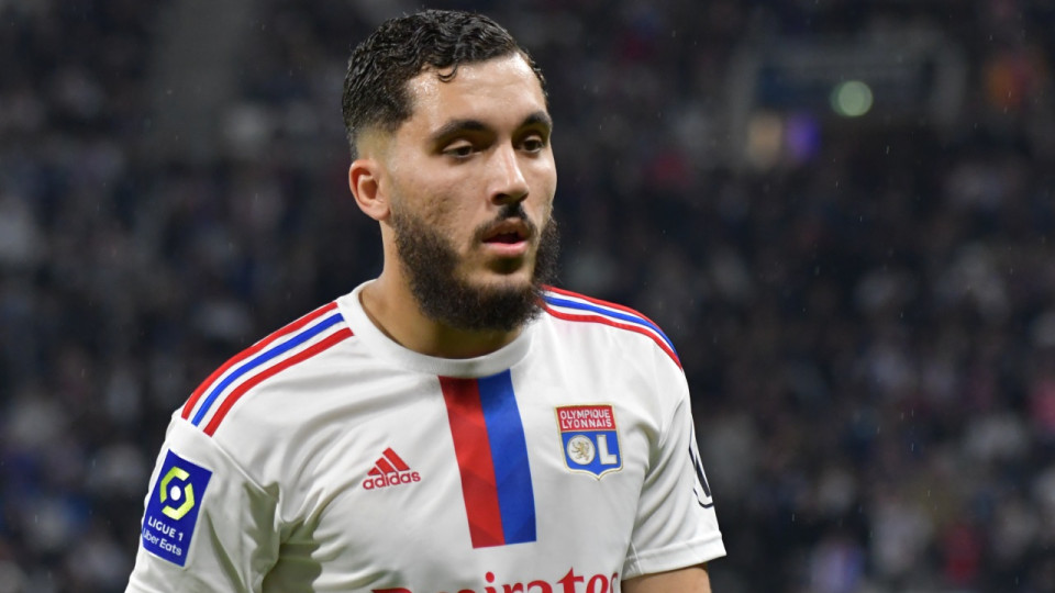 Pas de JO pour Rayan Cherki : vexé, le joueur pourrait rejoindre l'Algérie