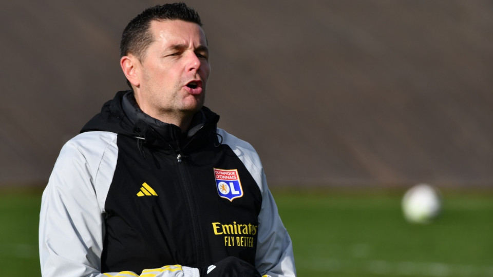 OL : Pierre Sage toujours pas prolongé