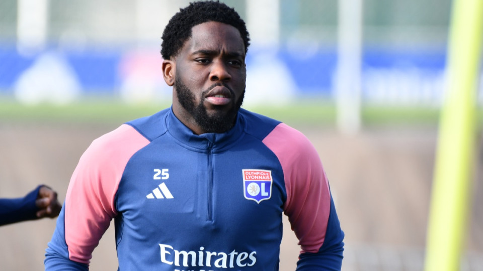 L'OL déjà à la recherche d'une porte de sortie pour le coûteux Orel Mangala ?