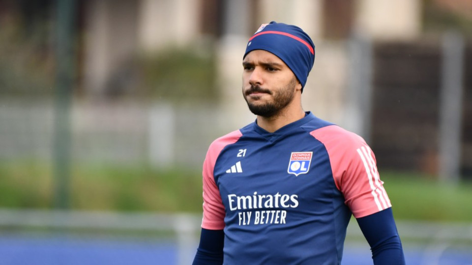 Henrique acte son départ de l’OL