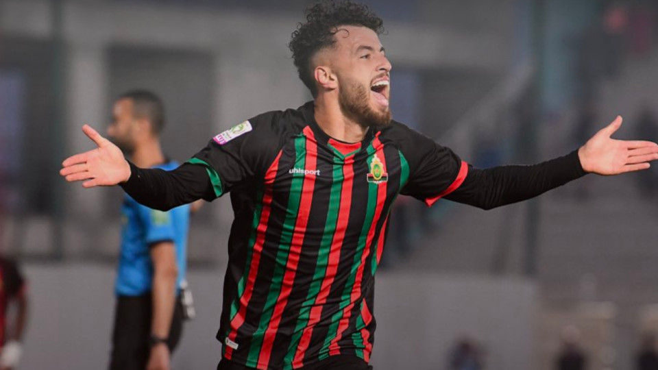 La révélation du championnat marocain dans le viseur de l'OL