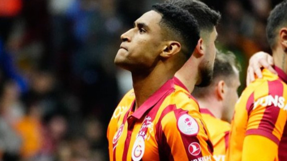 Un ancien joueur de l'OL auteur du plus beau but de la saison en Ligue des Champions