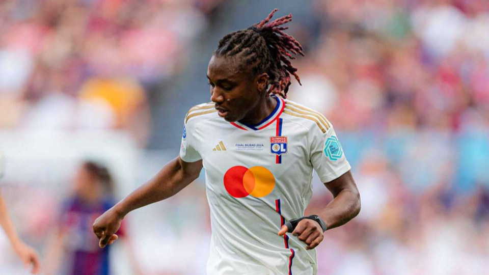 OL féminin : des supporters barcelonais accusés d’insultes racistes pendant la finale de la C1 OL féminin : des supporters barcelonais accusés d’insultes racistes pendant la finale de la C1