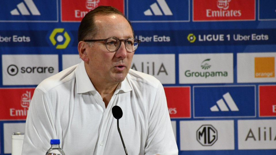 OL : le rendez-vous avec la DNCG reporté à la fin du mois de juin