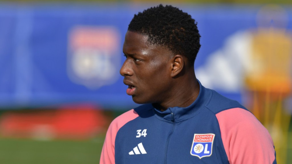 L’OL verrouille Mahamadou Diawara jusqu’en 2028