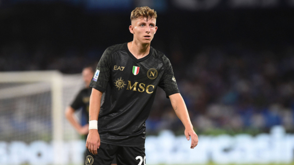 L’OL, choix numéro 1 pour Jesper Lindstrom ?