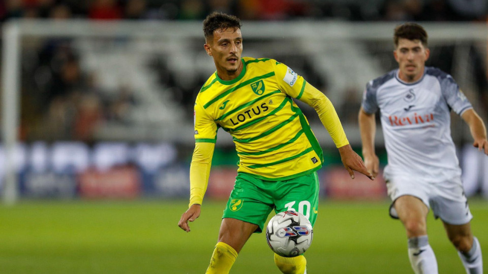 Un international grec de D2 anglaise pour remplacer Dejan Lovren à l'OL ?