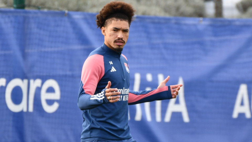 OL : un premier match amical contre Chassieu-Décines pour la reprise