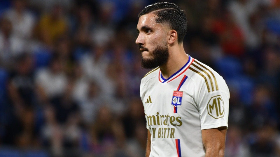 OL : une offre de 15 millions d'euros du PSG pour Rayan Cherki