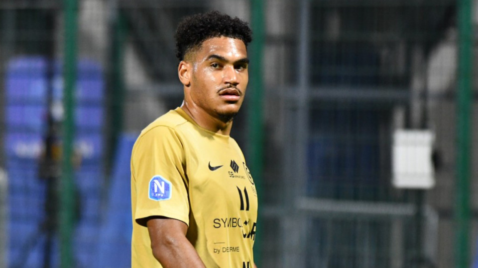 Une vague de d&eacute;parts au GOAL FC apr&egrave;s la rel&eacute;gation en National 2