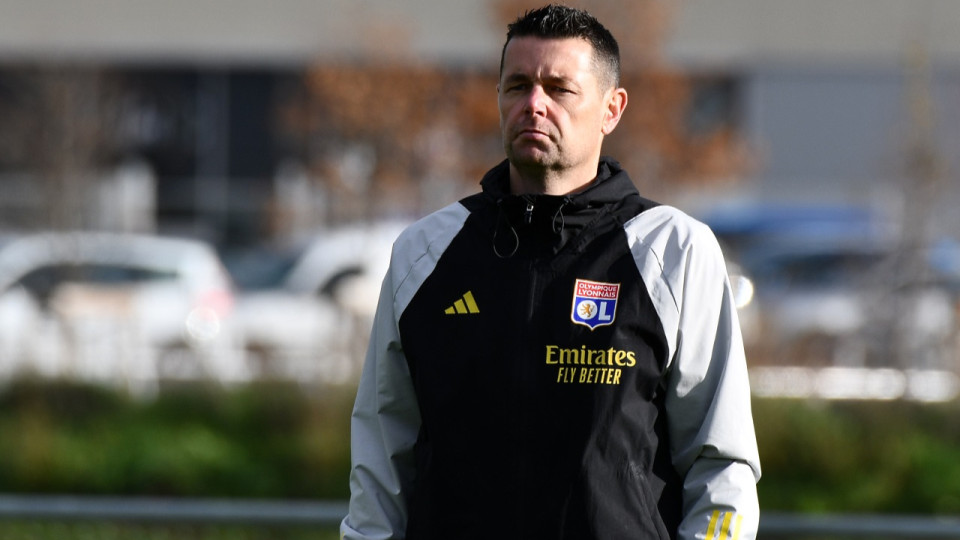 OL : Jorge Maciel comme futur adjoint de Pierre Sage ?