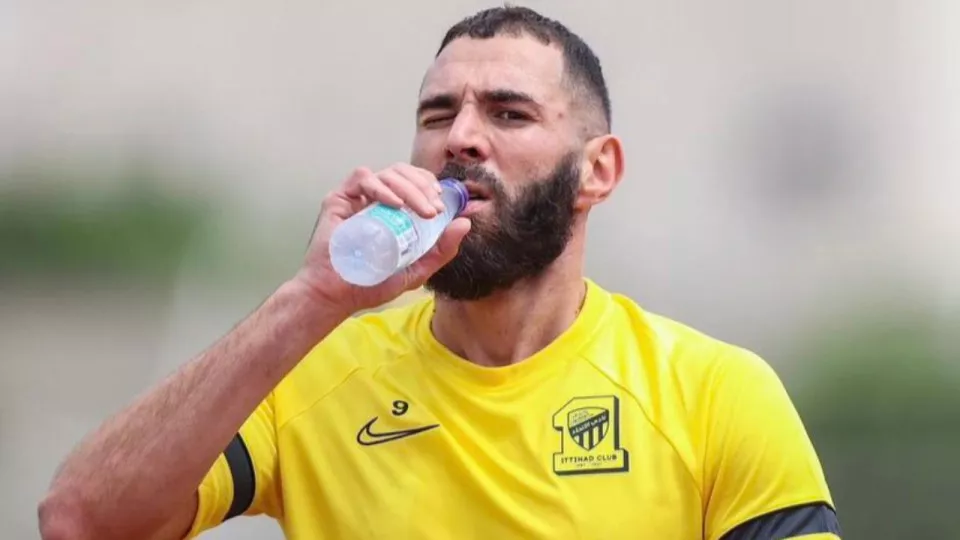Marcelo Gallardo viré : Karim Benzema obtient à nouveau la tête de son coach