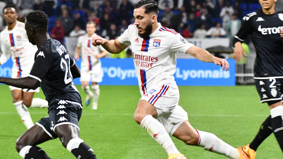 OL : le club pousse Rayan Cherki vers la sortie