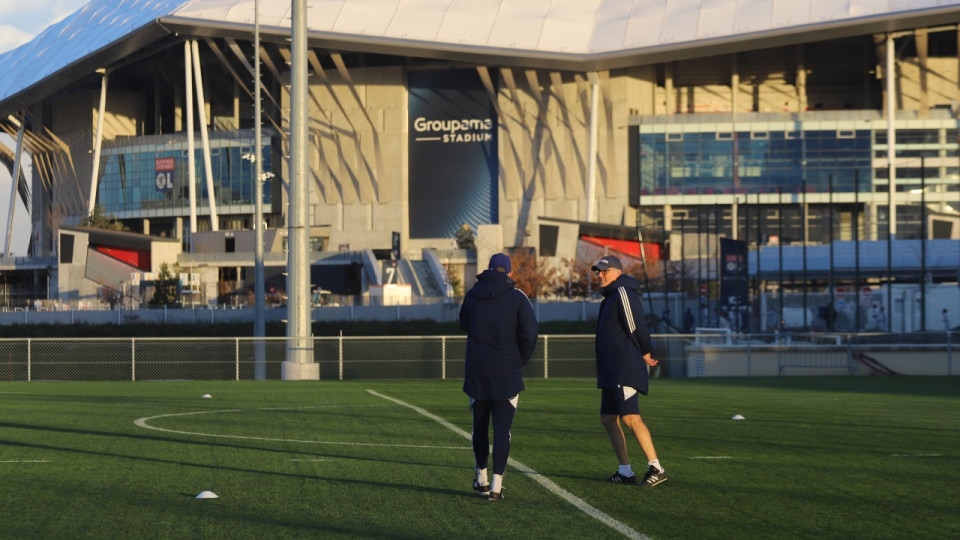 L'OL, 2e meilleur centre de formation de Ligue 1 en 2023-2024