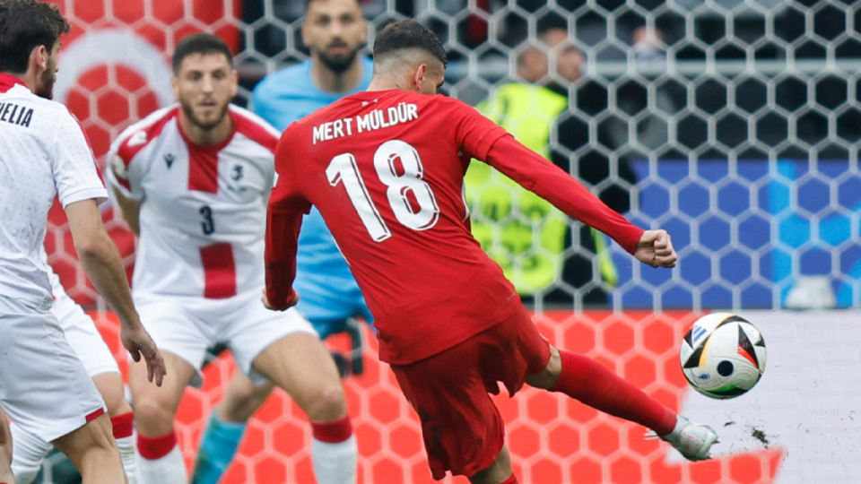 Mert Müldür : encore une fausse piste turque pour l'OL ?