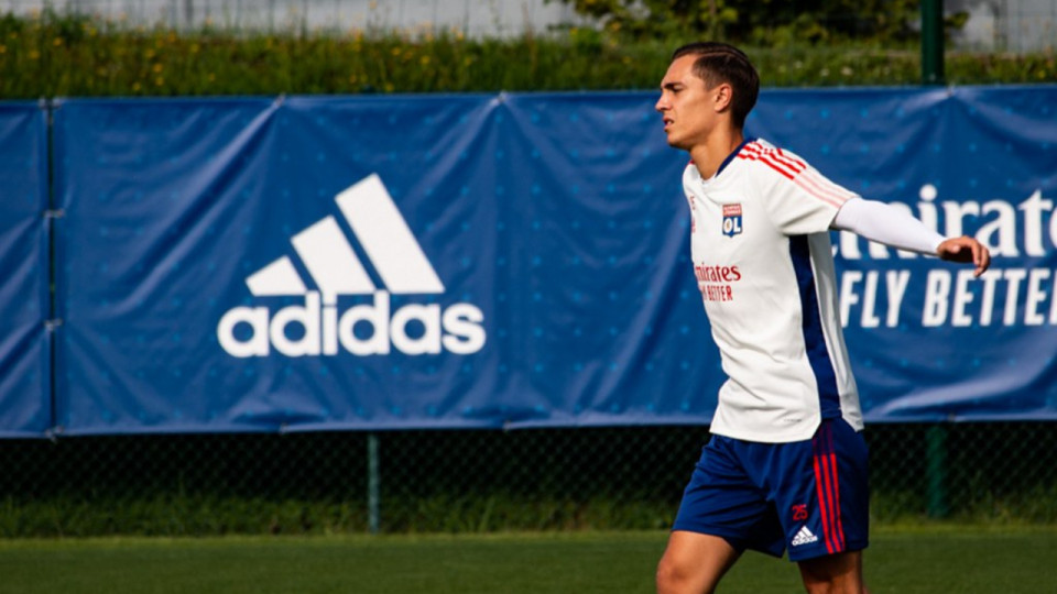 Après l’Autriche, l’OL prendra la direction de Divonne-les-Bains