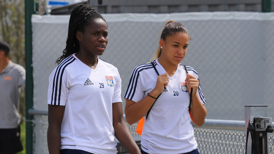 L'OL féminin dépouillé par le PSG ? Deux cadres dans le viseur de Paris