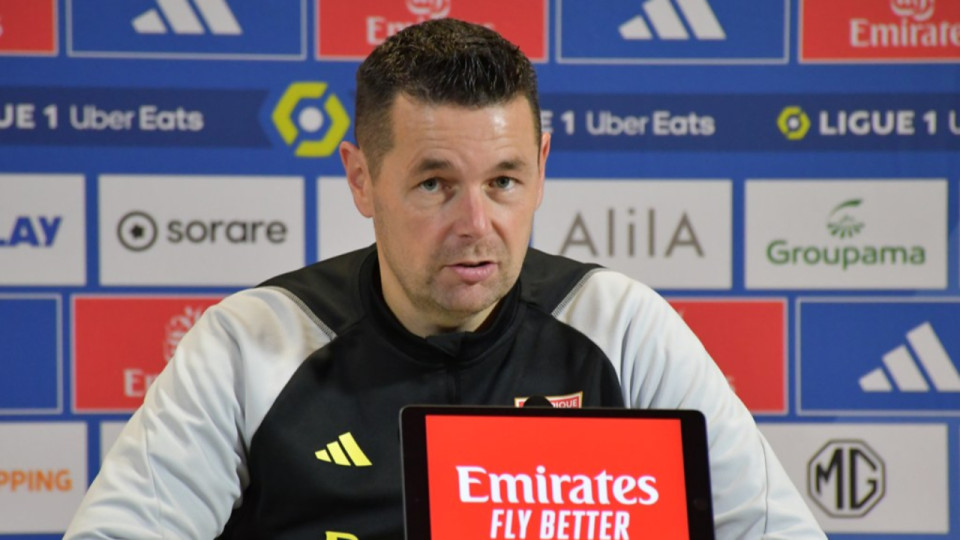 OL : Pierre Sage a (enfin) décroché son BEPF !