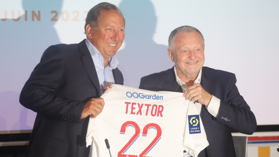 Shakhtar vs. OL : John Textor n'a pas voulu négocier et rejette la faute sur Jean-Michel Aulas