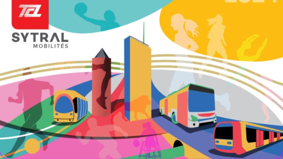 Avec 11 matchs de foot organisés, Lyon se met à l’heure des Jeux Olympiques