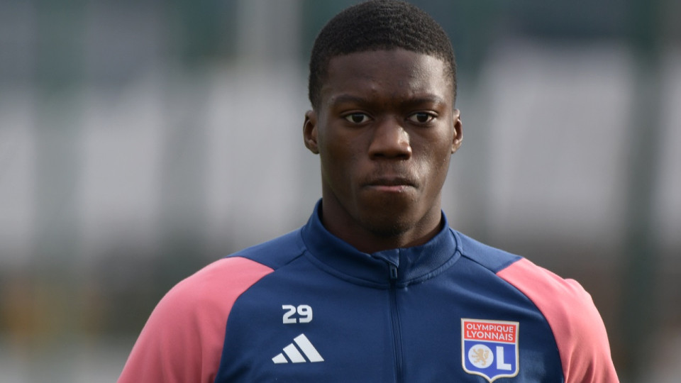 OL : une offre de 10 millions d'euros refusée pour Mamadou Sarr ?