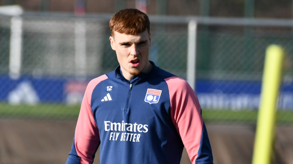 OL : Nottingham Forest prêt à mettre plus de 35 millions d’euros pour Jake O’Brien ?