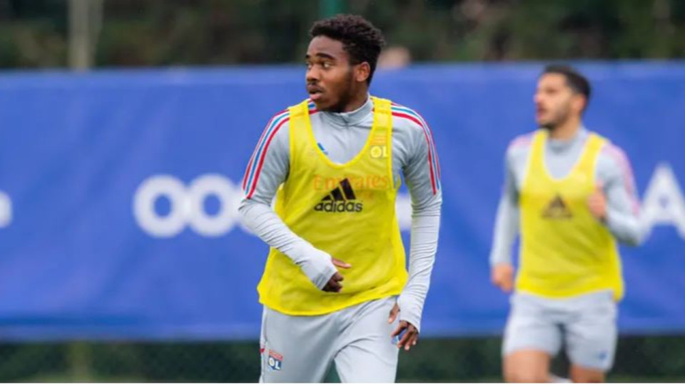 OL : Islamdine Halifa prêté une saison sans option d’achat à Molenbeek OL : Islamdine Halifa prêté une saison sans option d’achat à Molenbeek