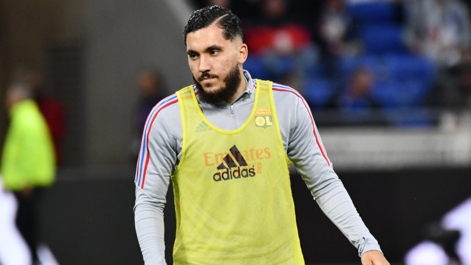 OL : ça brûle pour Rayan Cherki à Dortmund, un accord à 15 millions d’euros confirmé