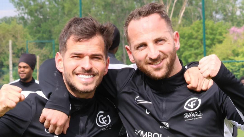 GOAL FC : le programme des matchs amicaux de présaison GOAL FC : le programme des matchs amicaux de présaison