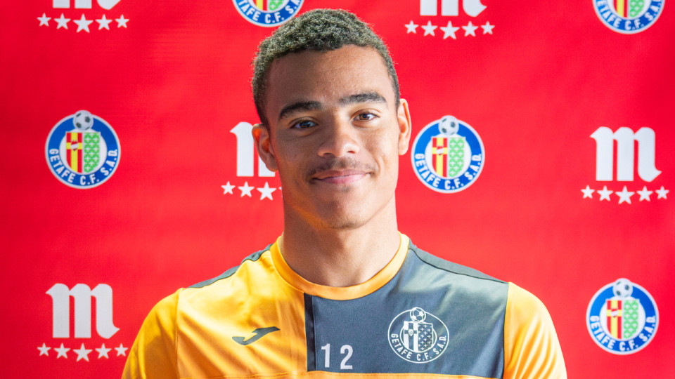 L'OL pourrait doubler l'OM sur le dossier Mason Greenwood