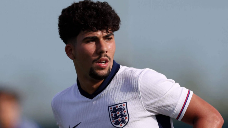 OL : un attaquant anglais de 16 ans bientôt signé ? OL : un attaquant anglais de 16 ans bientôt signé ?