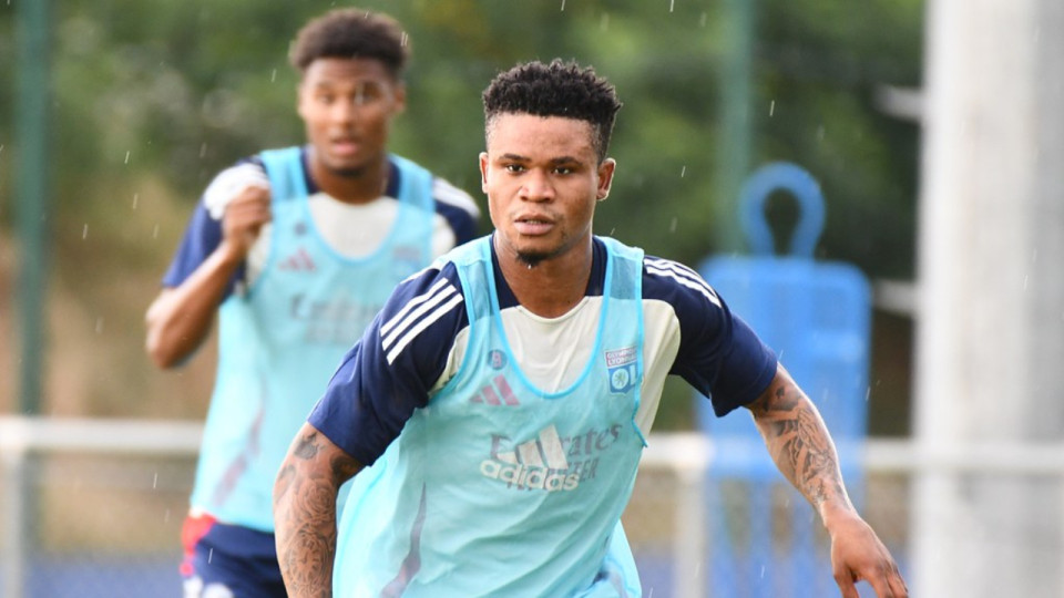 Un premier test pour l’OL ce samedi face à Chassieu-Décines