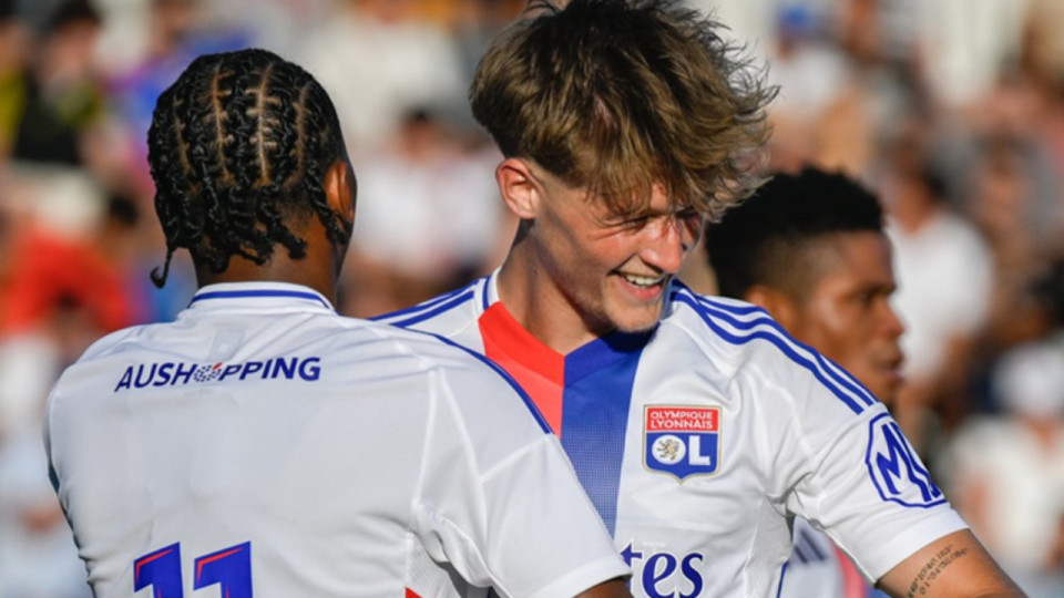 OL-Chassieu-D&eacute;cines : la pr&eacute;paration lanc&eacute;e avec une victoire facile (7-0)