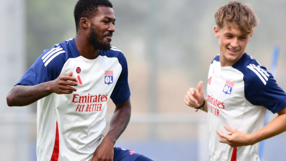 OL : un groupe de 23 joueurs pour le stage en Autriche