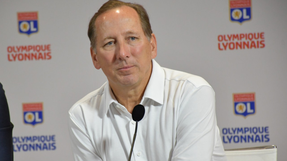 Droits TV : Nasser al-Khelaïfi et John Textor se prennent la tête en visio